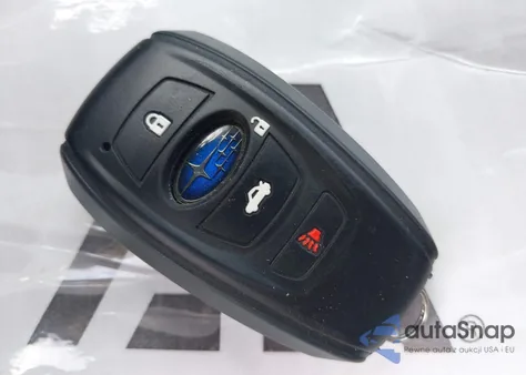 2018 Subaru Outback 2.5I Limited from USA, damaged, VIN 4S4BSANC2J3284836